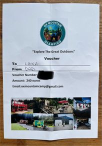 Voucher