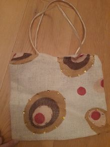 Holiday Bag