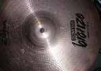 Zildjian Scimitar Bronze Crash 14