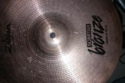 Zildjian Scimitar Bronze Crash 14"