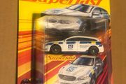 Matchbox Car Selection