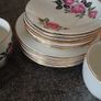 Vintage Carrigaline Tea Set Image 4