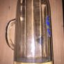 Tankard beer glass 1 L Image 6