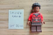 lego sh0467 nakia, set 76100