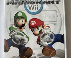Mario Kart Wii