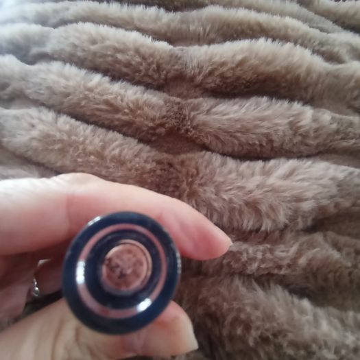 Mac nude lipgloss