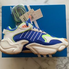 New Womens Exclusive Adidas Originals Magmur UK6