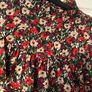Floral Blouse NEW Look BNWT Image 4
