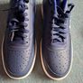 Nike court vision size UK 11 Image 3
