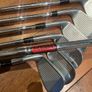 Titleist 714 AP2 Irons Image 5