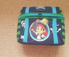 Lunch bag