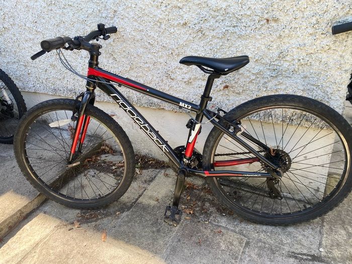 2 Bikes for Sale