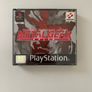 PlayStation 1 PS1 Metal Gear Solid  Special Missions PAL Europe 3 Discs 2 Manuals Complete Image 2