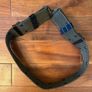 US military issued Army individual equipment belt Image 2