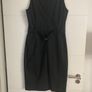 Mexx Pinstriped Dress Image 2