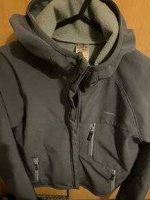 Decathlon jacket