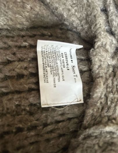 Armani jeans cardigan