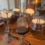 Pearl roadshow jr. drum set Image 2