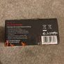 Brand New Uni Smoke Detector Image 2