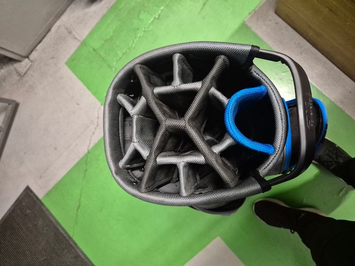 Powakaddy Golf Bag