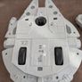 Remote Control Millennium Falcon Image 4