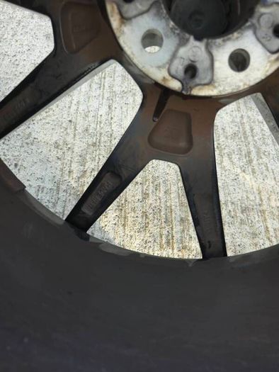 20" Genuine BMW 8 Series 728M Alloys