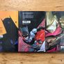 Batman: Volumes 1-3 Hardcover Bundle (Chip Zdarsky) Image 2