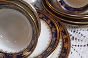 Aynsley tea set