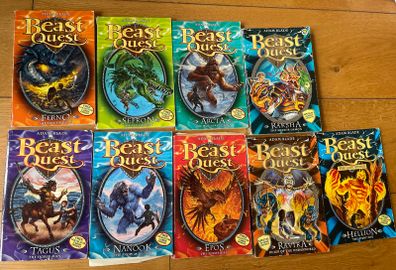 books