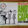 Vintage Andy Capp Books Image 3