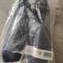 Original Pinguin Mens Sabre Slip on Canvas Pumps Image 5