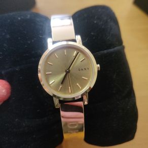 Dkny Watch