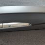 Rapid S17 Paper Stapler Home Office School College Grey Image 2