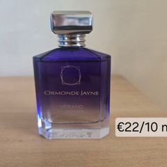 Ormonde Jayne Verano