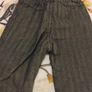 Boys new never worn trousers 3/6 mths Image 4