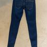 Hollister Dark Wash Super Skinny Jeans - Size W30/L32 Image 3