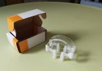 Children's Violin Bow Corrector