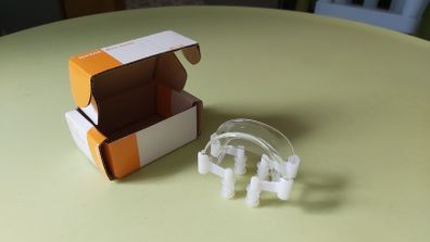 Children's Violin Bow Corrector