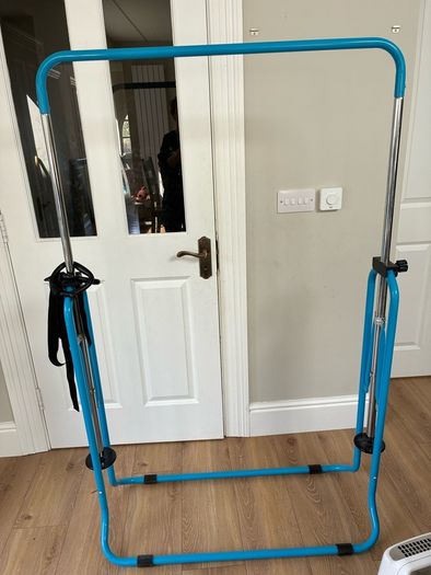 Gymnastics Bars