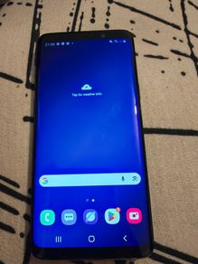 Samsung Galaxy