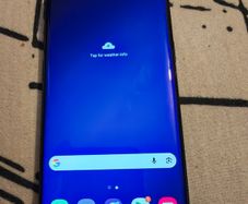 Samsung Galaxy