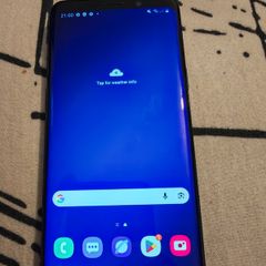 Samsung Galaxy