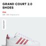 Adidas grand court 2.0 Image 5