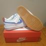 New Nike trainers size 2uk Image 2