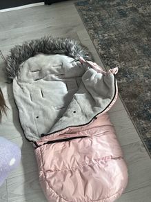 footmuff