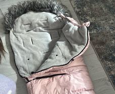footmuff