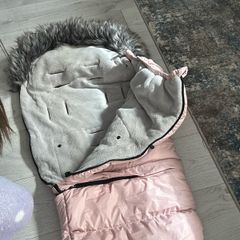 footmuff