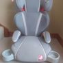 Graco Junior Maxi Highback Booster Car Seat Image 2