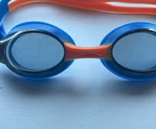 goggles - boys 4 - 11 Free