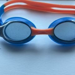 goggles - boys 4 - 11 Free